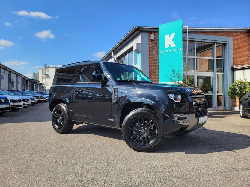 Defender