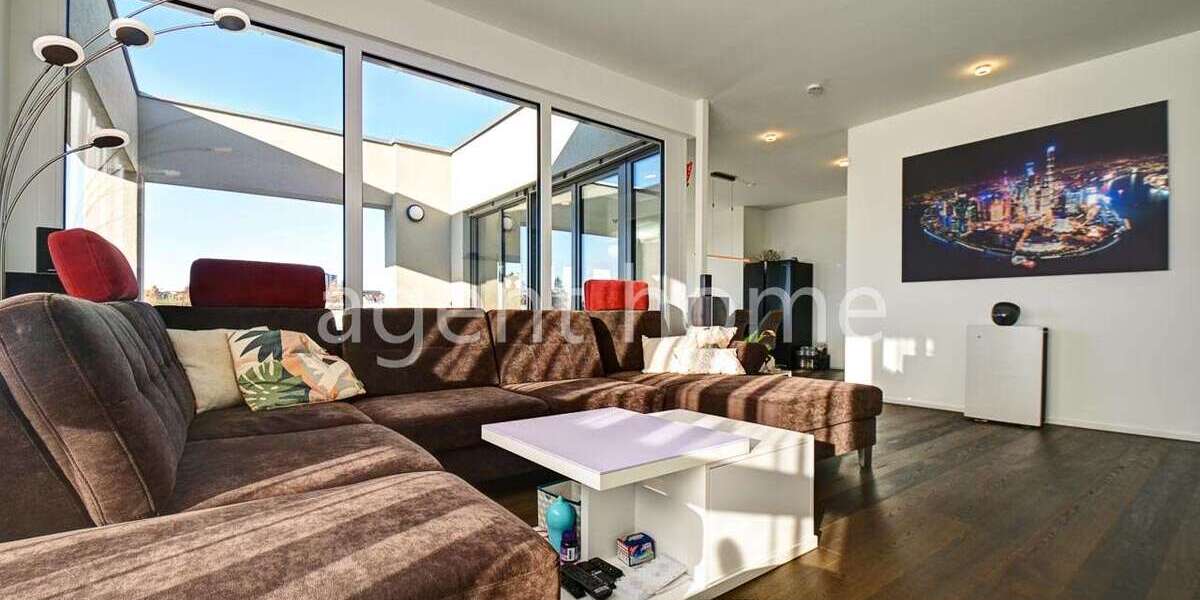 Etagenwohnung Reutlingen Orschel-Hagen - 3 Zimmer, 131 m&sup2;, 2.580&euro; | Angebot:26800899