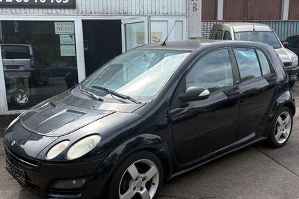 Smart ForFour 148.500 km 4.999 &euro; Böblingen 71032