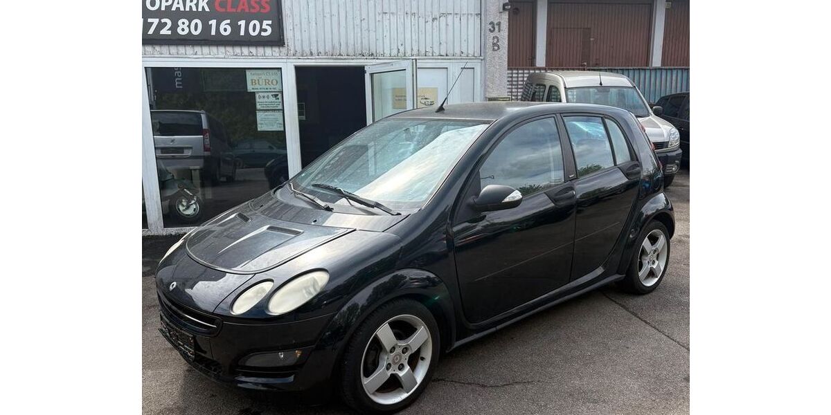 Smart ForFour 148.500 km 4.999 &euro; Böblingen 71032