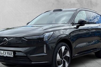 Volvo EX90