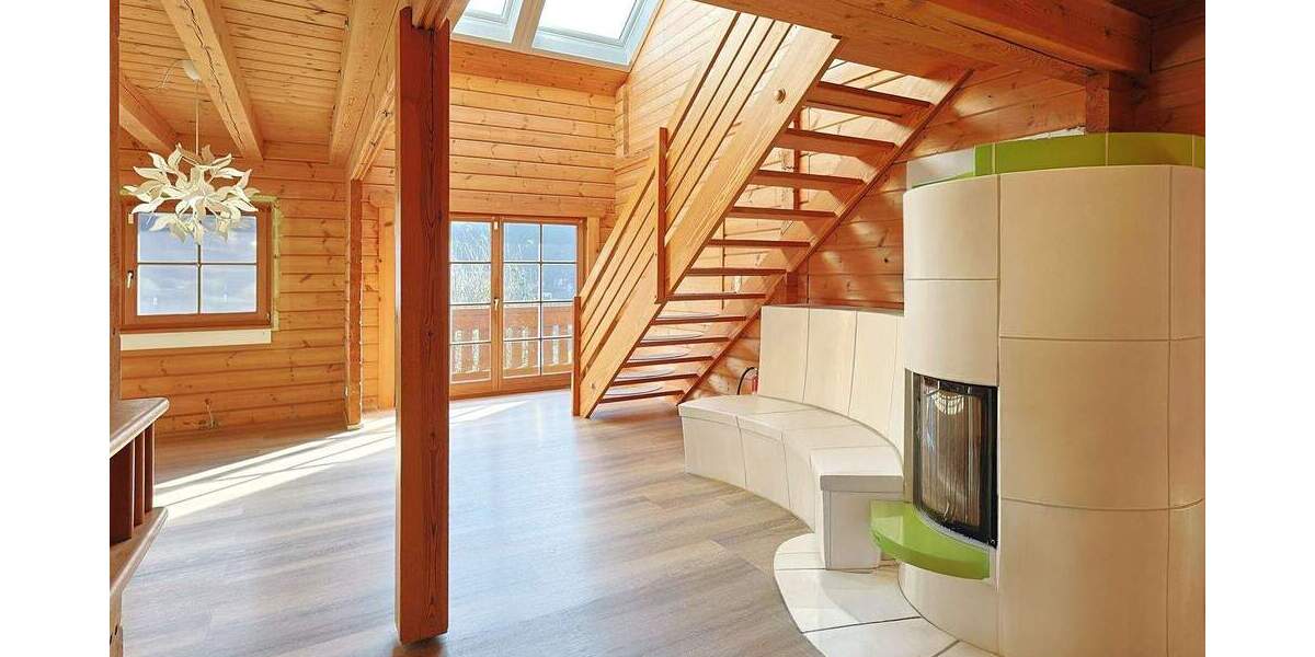 Einfamilienhaus Ernstmühl-Calw Ernstmühl - 7 Zimmer, 159 m&sup2;, 445.000&euro; | Angebot:25798972