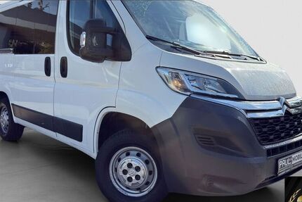 Citroen Jumper