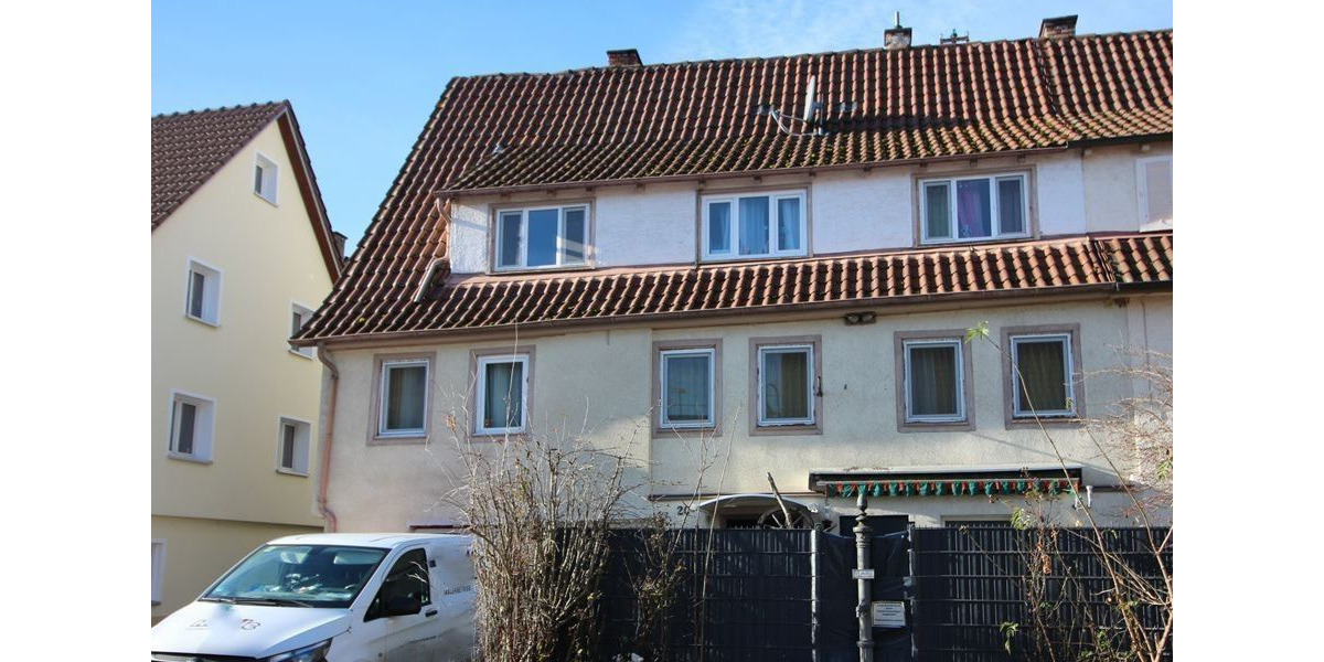 Doppelhaushälfte Mühlacker Mühlhausen - 7 Zimmer, 180 m&sup2;, 290.000&euro; | Angebot:24036839