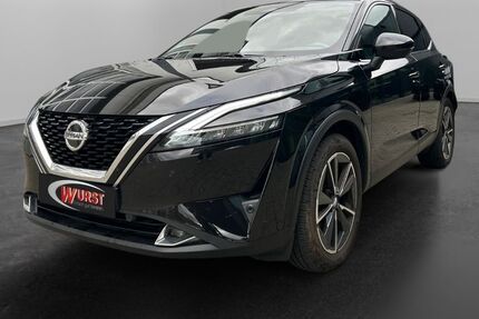 Nissan Qashqai 18.145 km 24.990 &euro; Bempflingen 72658