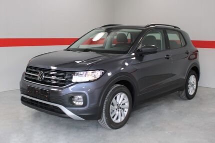 VW T-Cross 24.000 km 19.500 &euro; Althengstett 75382