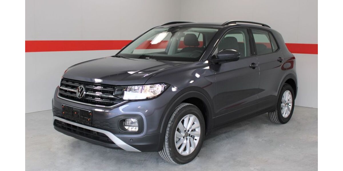 VW T-Cross 24.000 km 19.500 &euro; Althengstett 75382