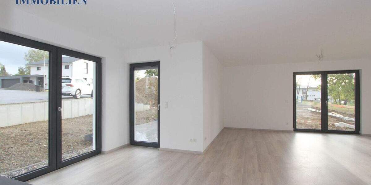 Einfamilienhaus Pforzheim Südoststadt - 5 Zimmer, 187 m&sup2;, 1.950&euro; | Angebot:24051777