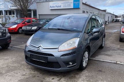 Citroen C4 Picasso 208.000 km 2.100 &euro; Fellbach-Stuttgart 70736