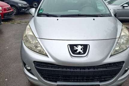 Peugeot 207 117.177 km 1.390 &euro; Kernen 71394