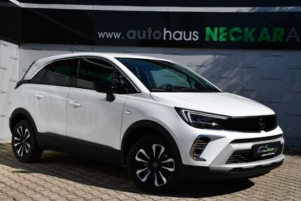 Opel Crossland (X) 18.000 km 18.480 &euro; Reutlingen 72762