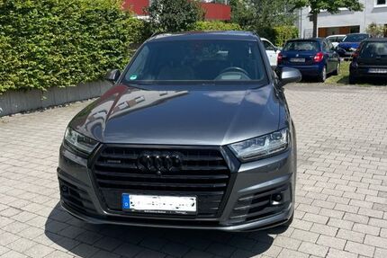 Audi Q7 138.852 km 42.900 &euro; Böblingen 71034