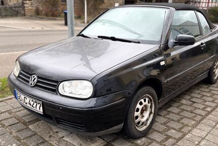 VW Golf 280.000 km 949 € Leonberg 71229