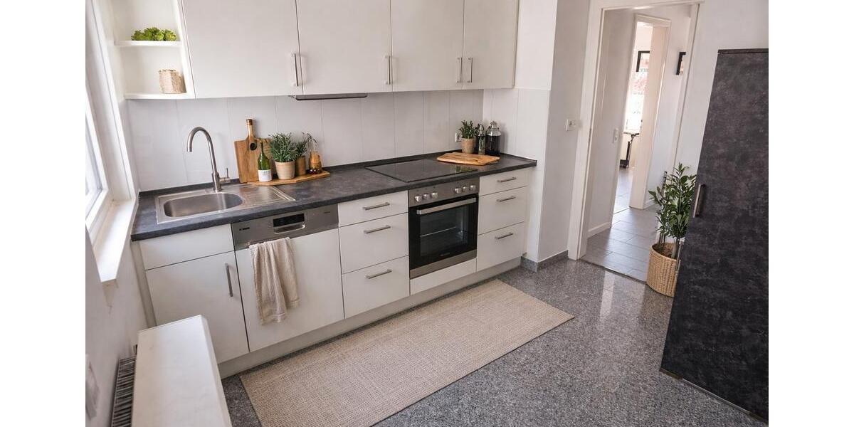 Dachgeschoßwohnung Wendlingen am Neckar - 3.5 Zimmer, 66 m&sup2;, 825&euro; | Angebot:26335044