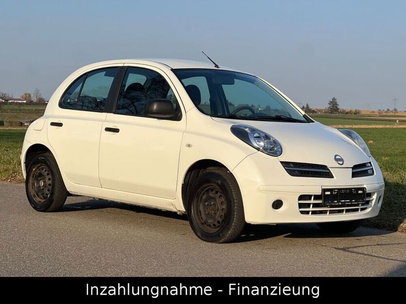 Micra