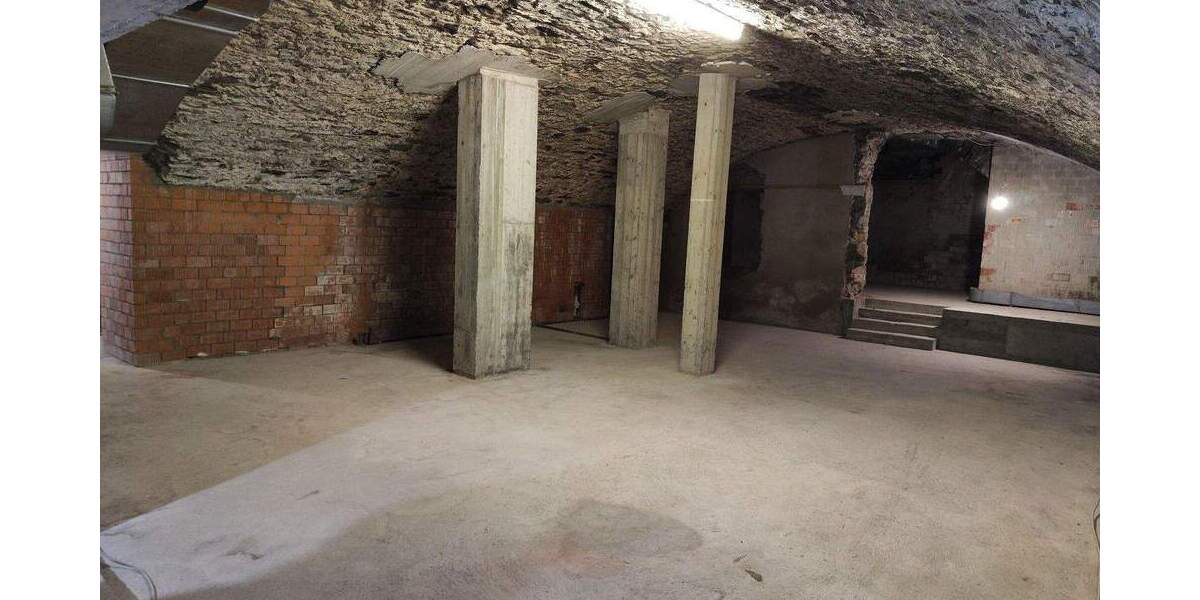 Gewölbe voller Möglichkeiten - 250?m² Raum für Ihre Visionen im Herzen Rottenburgs zimmer