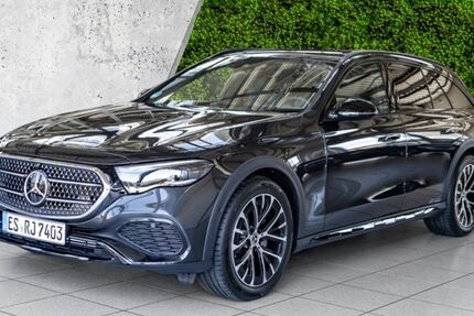 Mercedes-Benz E 220 7.500 km 72.850 &euro; Filderstadt 70794
