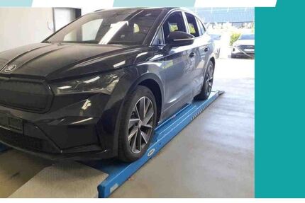 Skoda Enyaq 39.639 km 37.978 € Weil der Stadt 71263