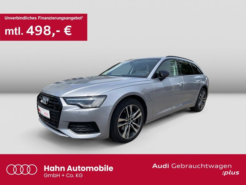 Audi A6 112.942 km 31.490 € Fellbach 70734