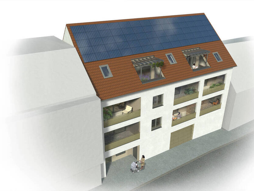WEITBLICK: Urban 4 Investors!