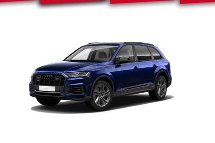 Audi Q7 43.798 km 54.670 &euro; Stuttgart 70563