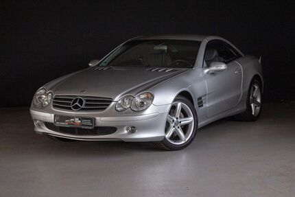 Mercedes-Benz SL 500 36.157 km 36.900 &euro; OBERRIEXINGEN 71739