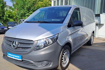 Mercedes-Benz Vito 207.550 km 13.990 &euro; Stuttgart 70374