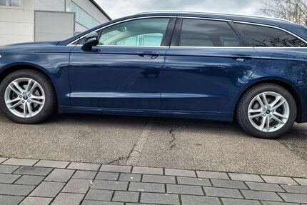 Ford Mondeo 167.000 km 11.350 &euro; Eberdingen 71735