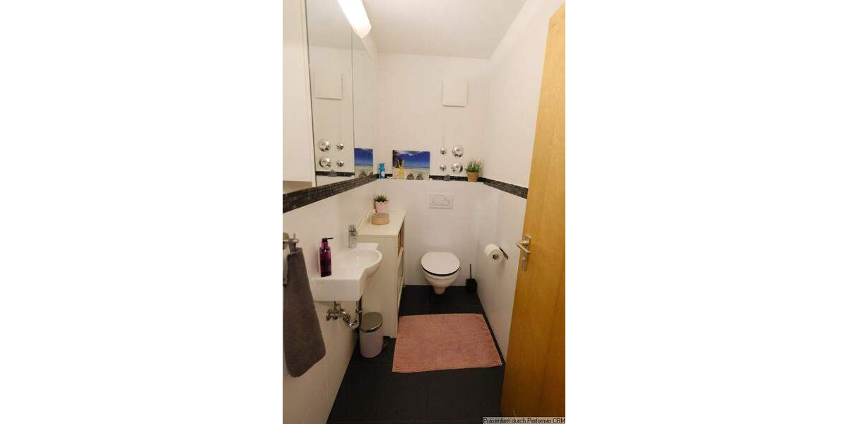 Etagenwohnung Fellbach Schmiden - 3 Zimmer, 73 m&sup2;, 329.000&euro; | Angebot:25768971