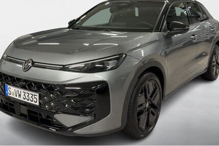 VW T-Roc 4.759 km 39.990 &euro; Stuttgart-Feuerbach 70469