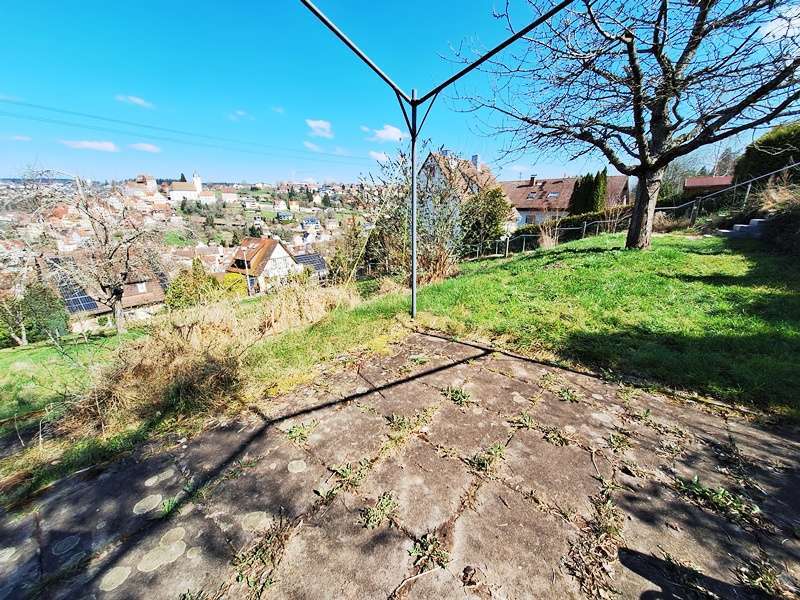 Grundstück zu verkaufen in Altensteig 139.500 € 418 m²