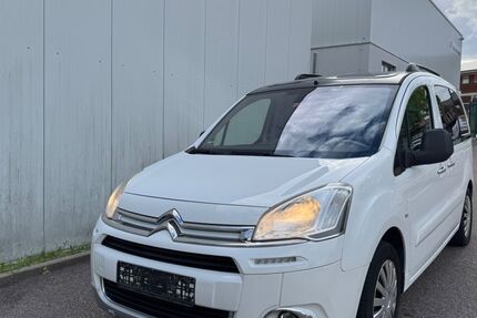 Citroen Berlingo 159.500 km 6.995 &euro; Friolzheim 71292
