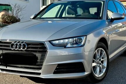 Audi A4 143.000 km 12.900 &euro; Stuttgart 70192