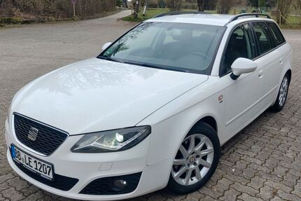Seat Exeo 169.500 km 5.900 &euro; Magstadt 71106