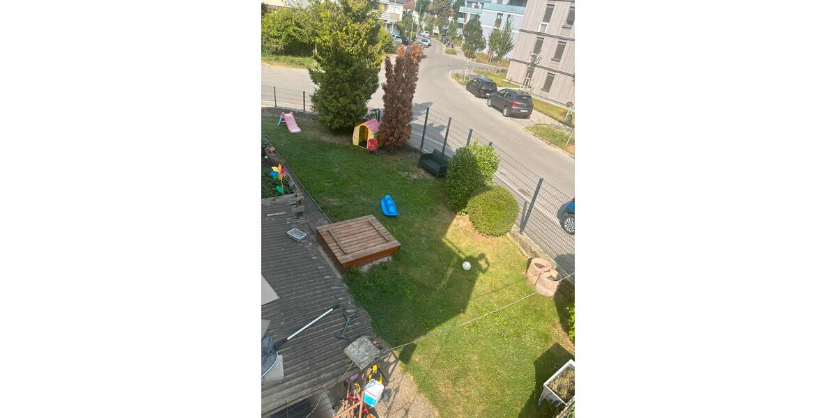 Dachgeschoßwohnung Stuttgart Neuwirtshaus - 2 Zimmer, 50 m&sup2;, 199.000&euro; | Angebot:26831951