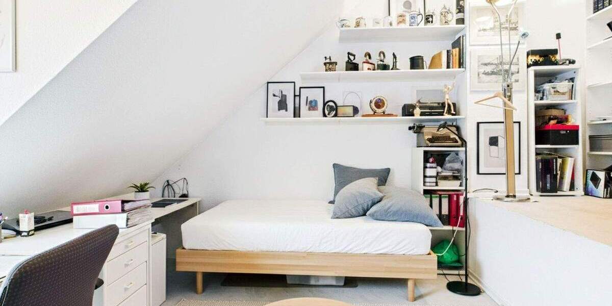 Reihenmittelhaus Stuttgart Stammheim - 5 Zimmer, 127 m&sup2;, 559.000&euro; | Angebot:24735769