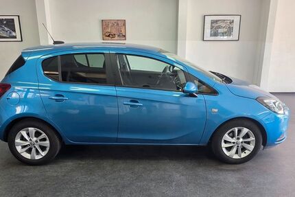 Opel Corsa 108.000 km 6.400 &euro; Asperg/Ludwigsburg bei Stuttgart 71679