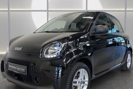 Smart ForFour 34.233 km 10.500 &euro; Nagold 72202