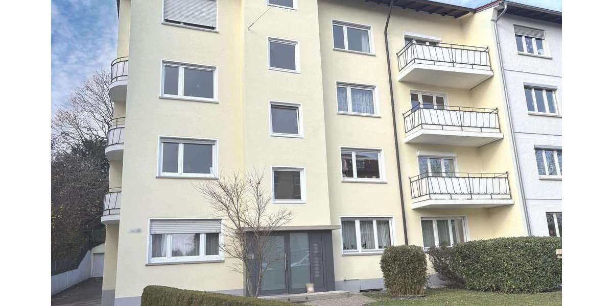 Etagenwohnung Stuttgart Stuttgart-Nord - 3 Zimmer, 96 m&sup2;, 560.000&euro; | Angebot:24553021