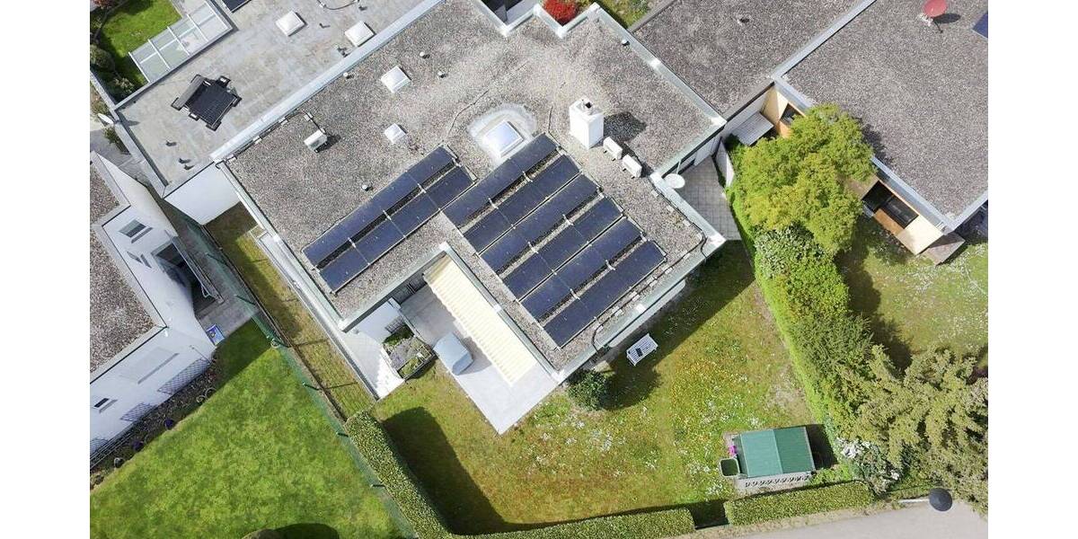 Bungalow Korntal-Münchingen Münchingen - 5 Zimmer, 181 m&sup2;, 795.000&euro; | Angebot:26920423