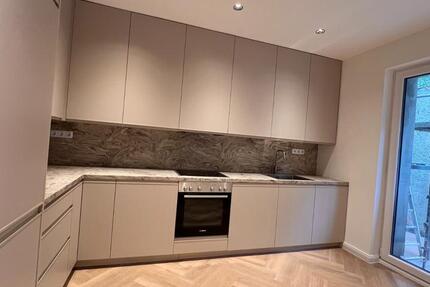 Wohnung Stuttgart Stuttgart-Ost - 3 Zimmer, 113 m&sup2;, 1.900&euro; | Angebot:22605561