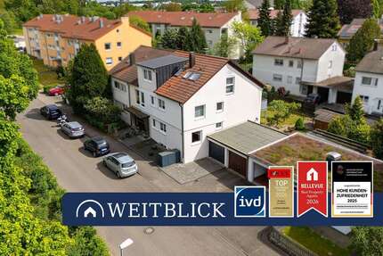 Haus Bietigheim-Bissingen Bissingen - 8 Zimmer, 199 m&sup2;, 549.000&euro; | Angebot:26639876