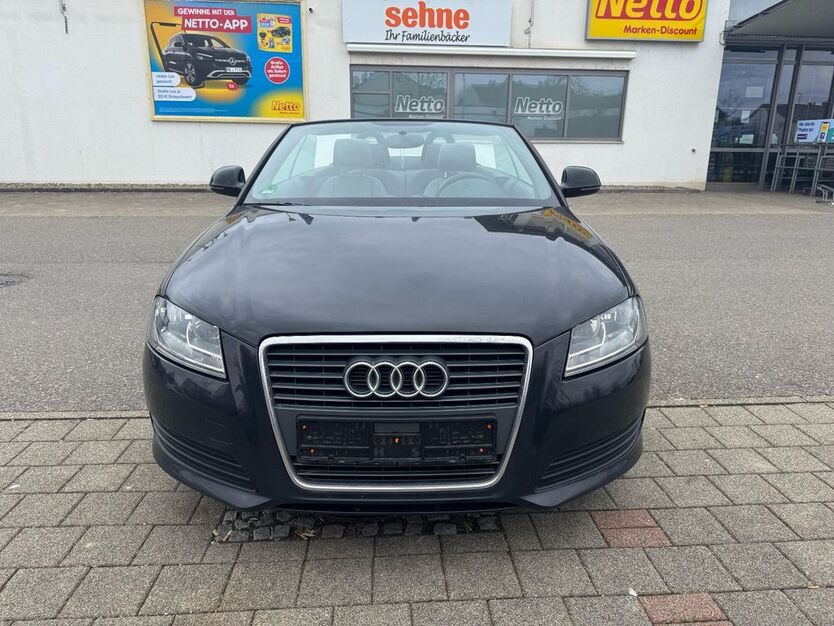 Audi A3 107.000 km 7.500 € Nürtingen 72622