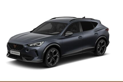 Cupra Formentor 17.438 km 32.330 &euro; Stuttgart-Feuerbach 70469