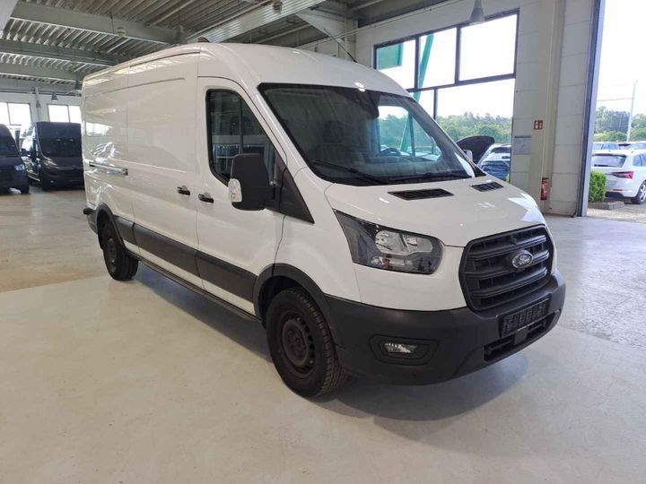 Ford Transit 73.000 km 19.990 &euro; Böblingen/Stuttgart 71032