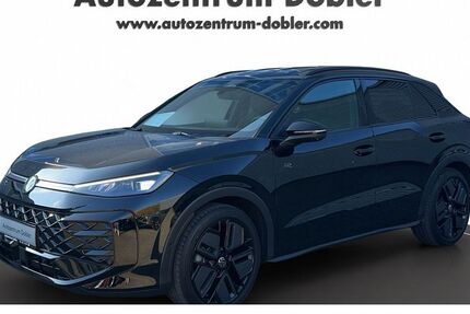 VW T-Roc 14.600 km 34.880 &euro; Mühlacker 75417
