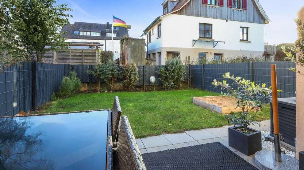 Wohnung zum Kaufen in Stuttgart 495.000 € 77.65 m²