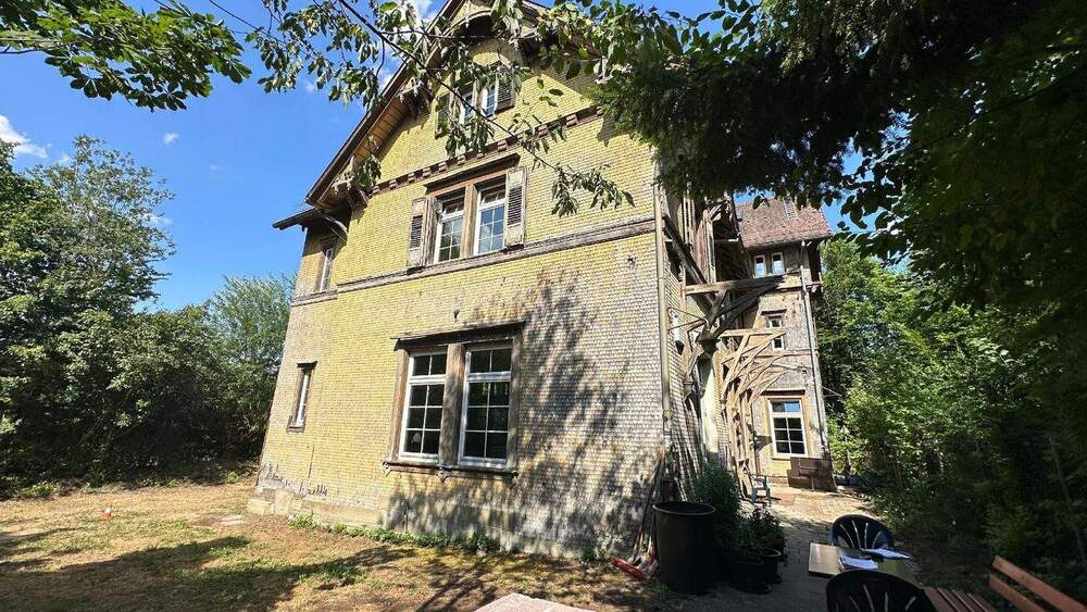 Einfamilienhaus Weil der Stadt Schafhausen - 1.150.000&euro; | Angebot:24648758