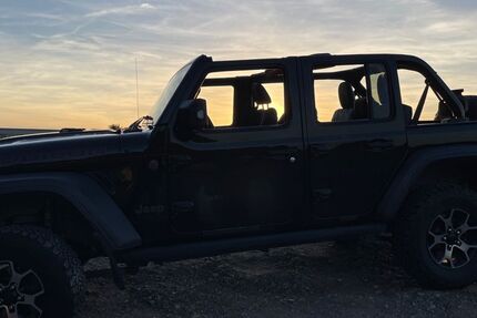 Jeep Wrangler 95.000 km 41.499 &euro; Stuttgart 70565