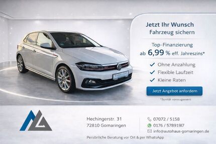 VW Polo 90.000 km 16.999 &euro; Gomaringen 72810